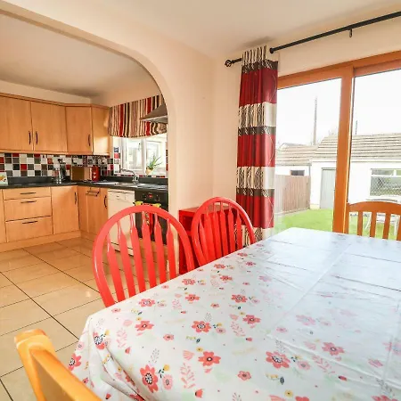 Oakfield Cottage, * بونكرانا