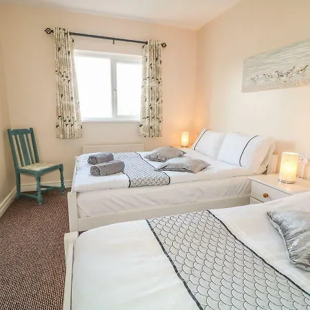 Oakfield Cottage, * بونكرانا
